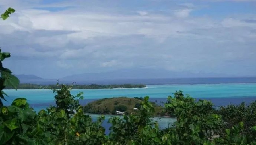 塔希提岛(图7)