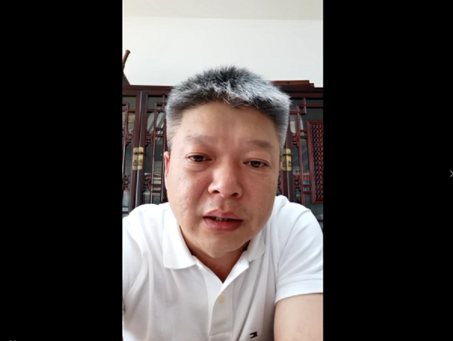 丝路对话委员会召开线上云会议——疫情之下农副产品企业发展现状与解决方案(图4)