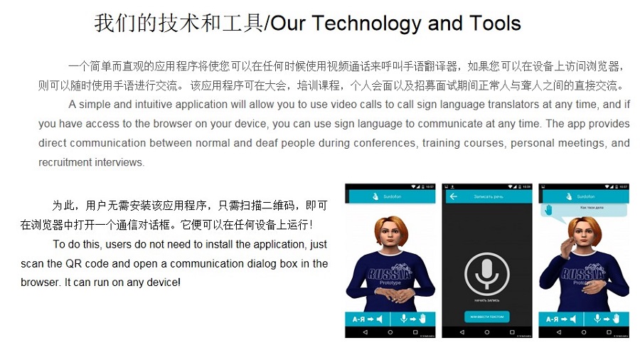 无声的世界——针对聋人的技术(图6)