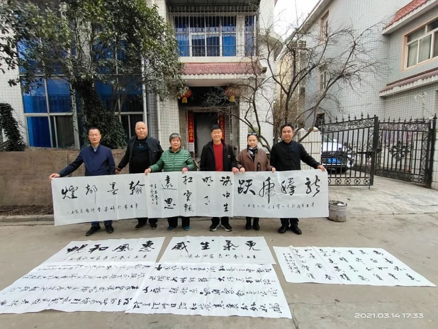 2021 年大事记(图18)