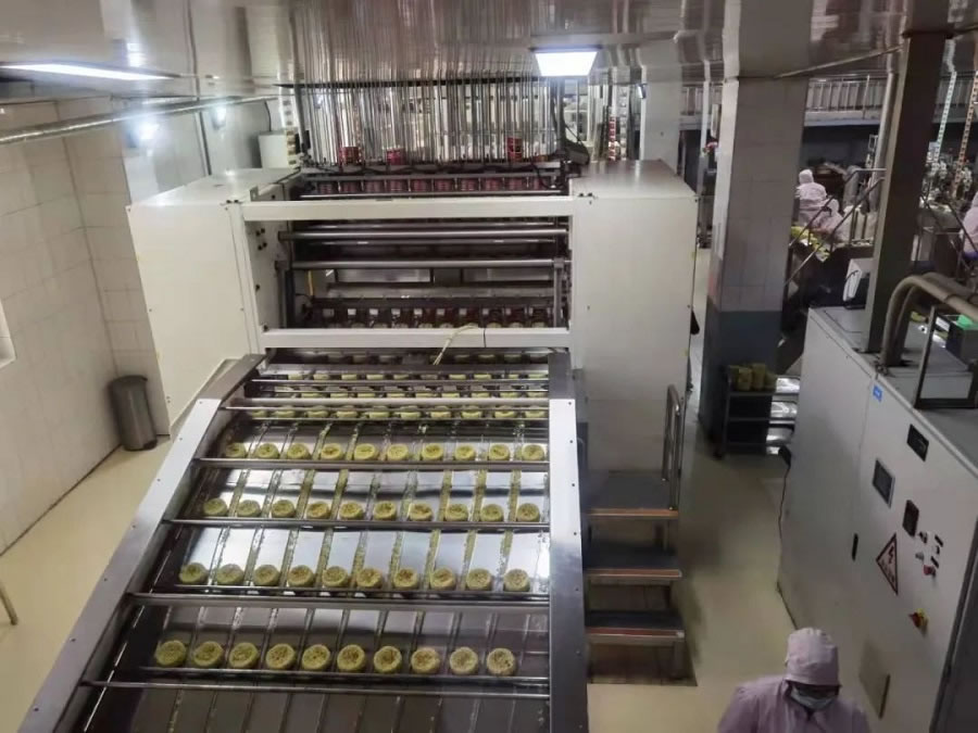 2021 年大事记(图32) 2021 年大事记(图32)