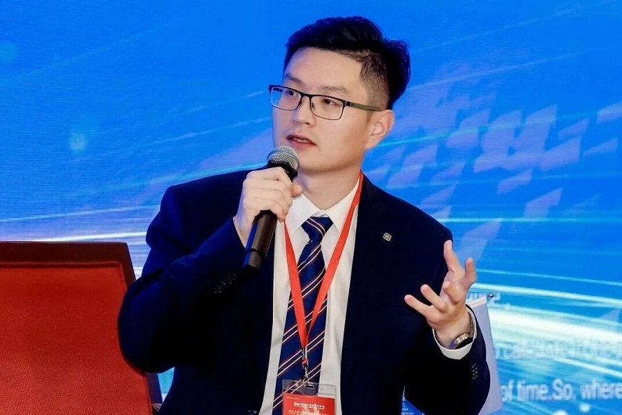 数智湾区·幸福共建——科技文明与共建幸福的对话论坛举办，共绘数智湾区幸福新画卷(图8)