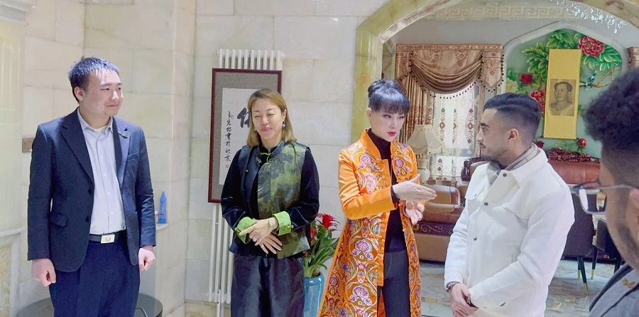 觉知引路・能量换芯・丰盛启程——带着满格能量走进2026幸福立刻公益课堂(图3)