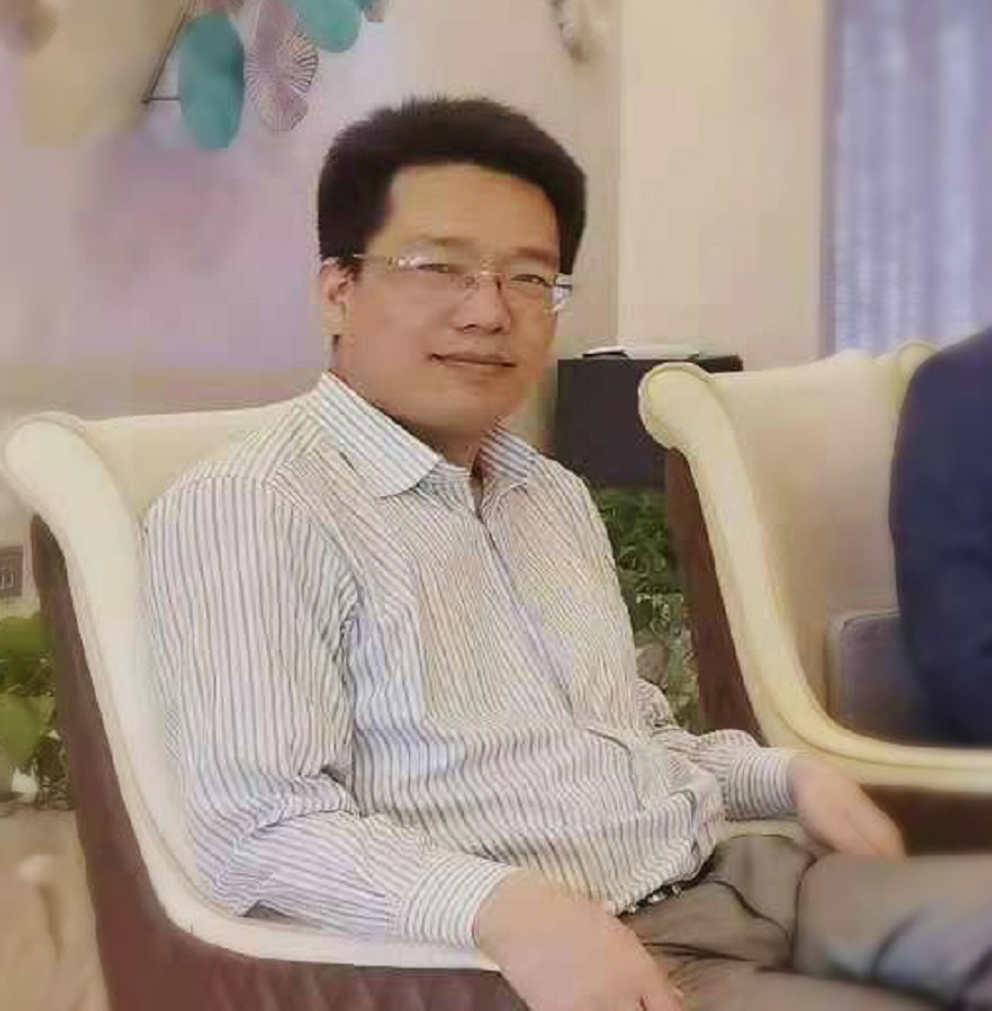 ​共话企业发展新时代·共建资源互通新未来 丝路对话——劳动节对话发展与未来(图11)