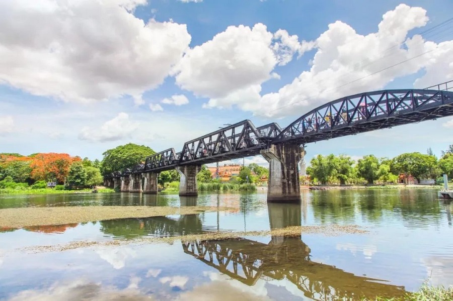 Kanchanaburi(图2)